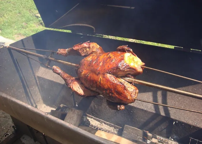 Dvorakova BoudaPensjonat