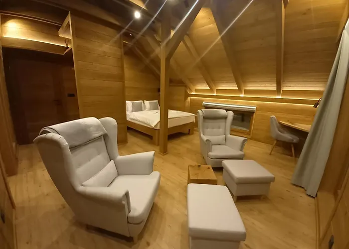 Dvorakova BoudaPensjonat